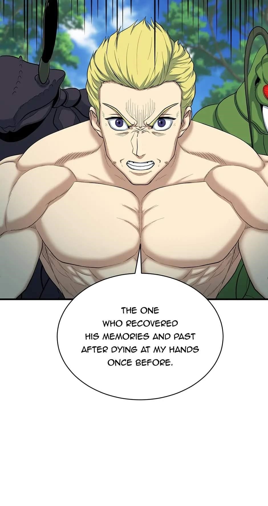 Dungeon House Chapter 75 - Page 72