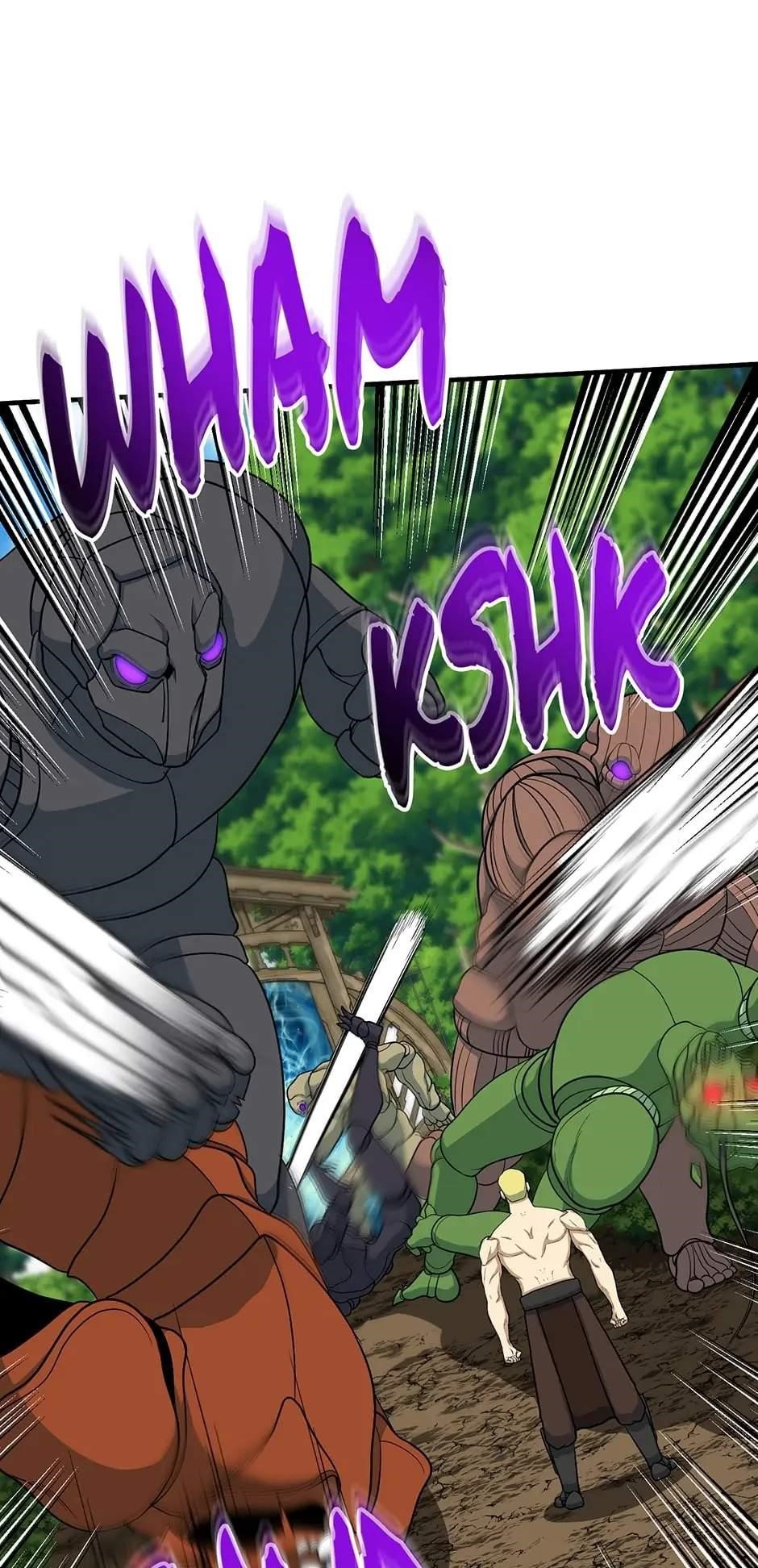 Dungeon House Chapter 75 - Page 78