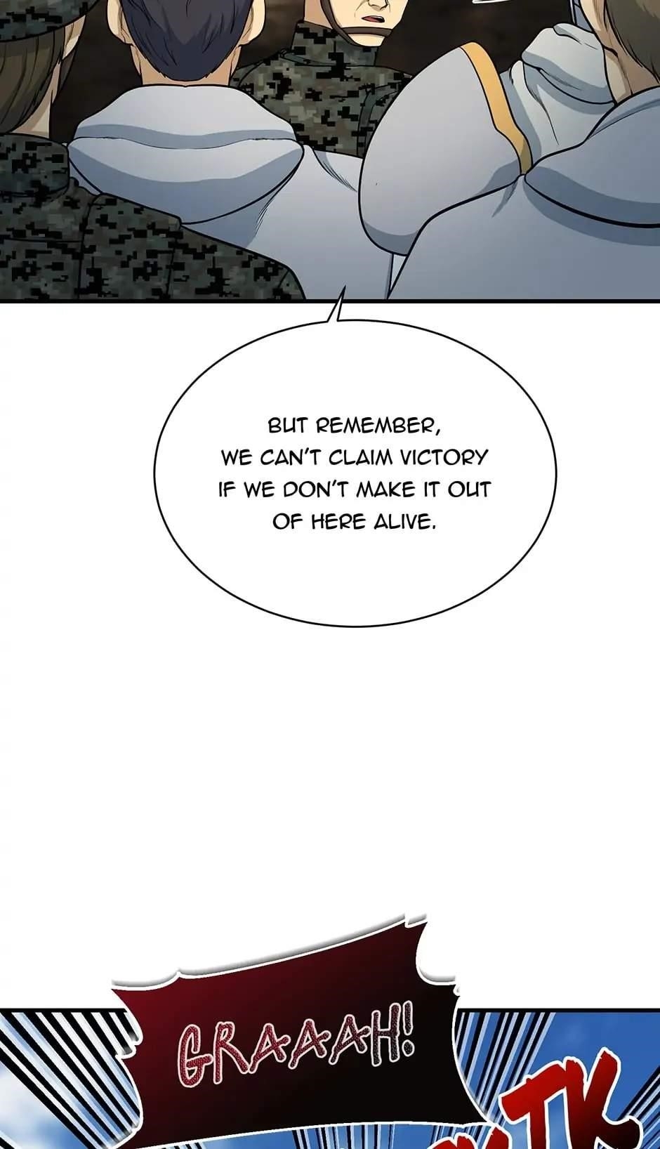 Dungeon House Chapter 75 - Page 9