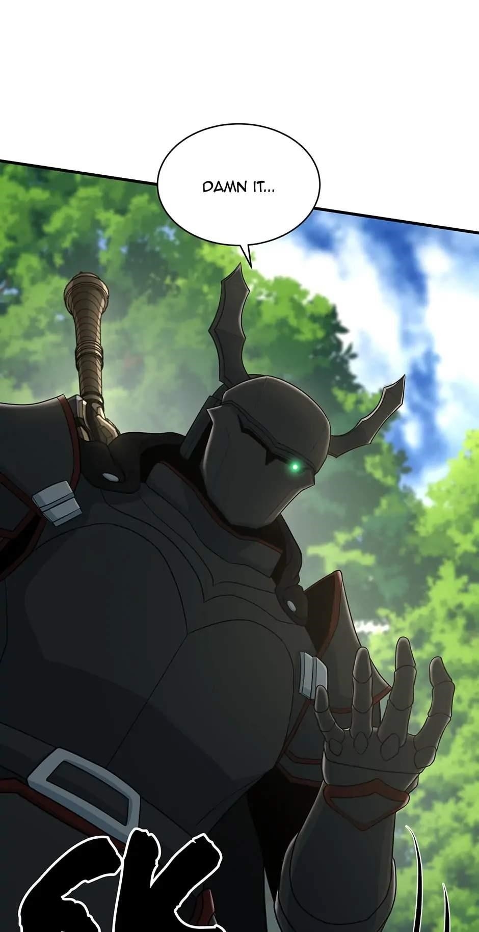 Dungeon House Chapter 76 - Page 10