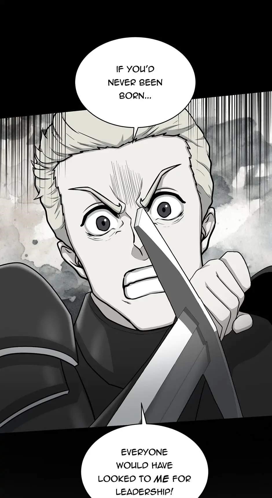 Dungeon House Chapter 76 - Page 15