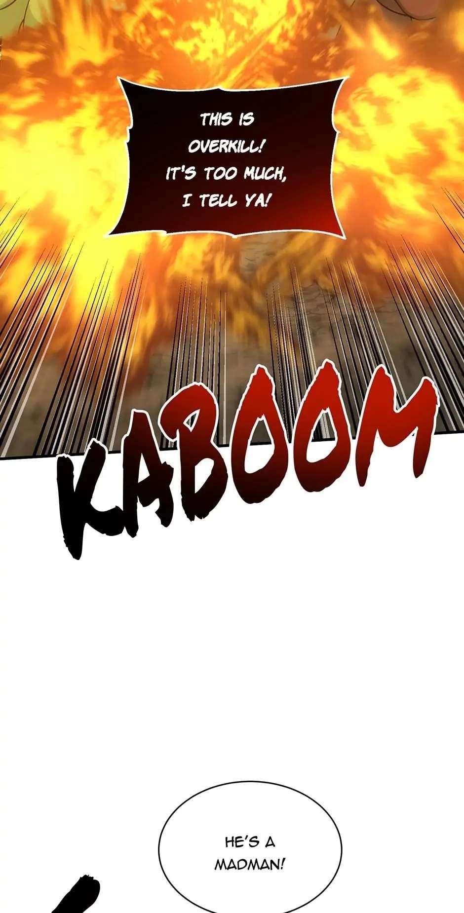 Dungeon House Chapter 76 - Page 2