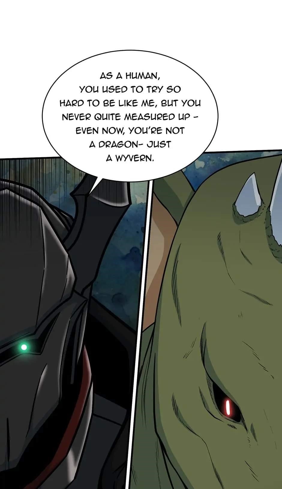 Dungeon House Chapter 76 - Page 20