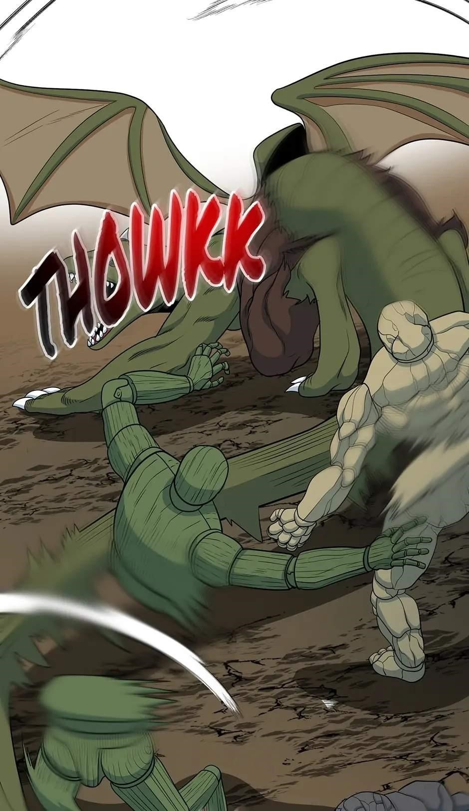 Dungeon House Chapter 76 - Page 23