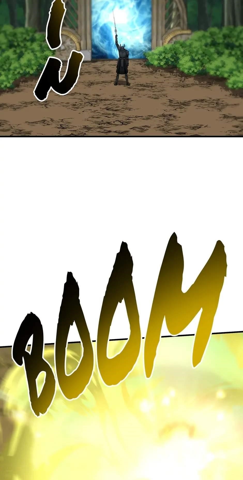 Dungeon House Chapter 76 - Page 27