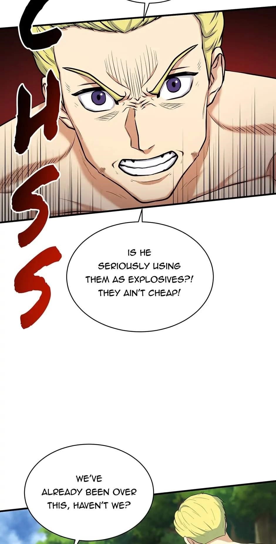 Dungeon House Chapter 76 - Page 3