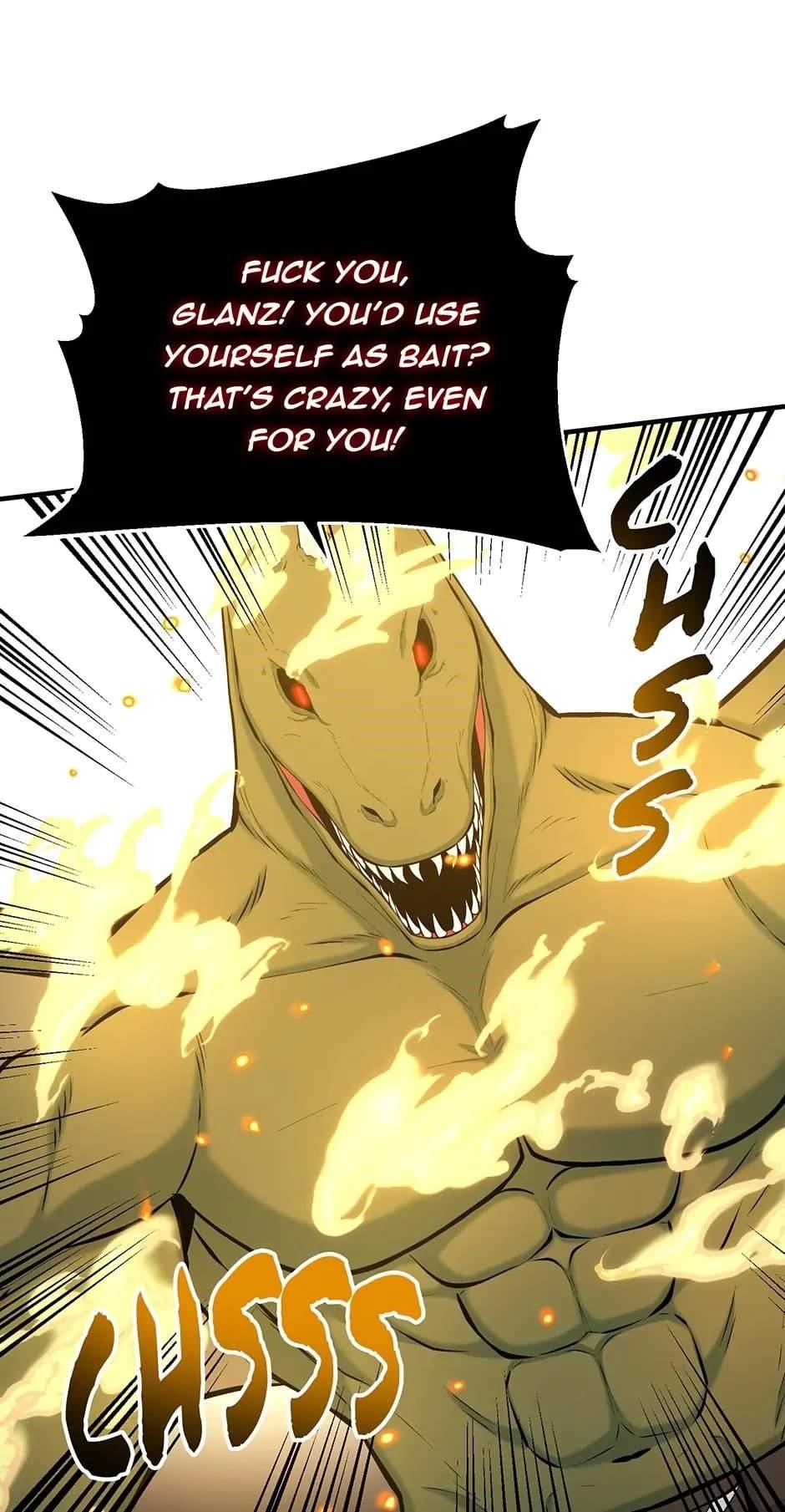 Dungeon House Chapter 76 - Page 32