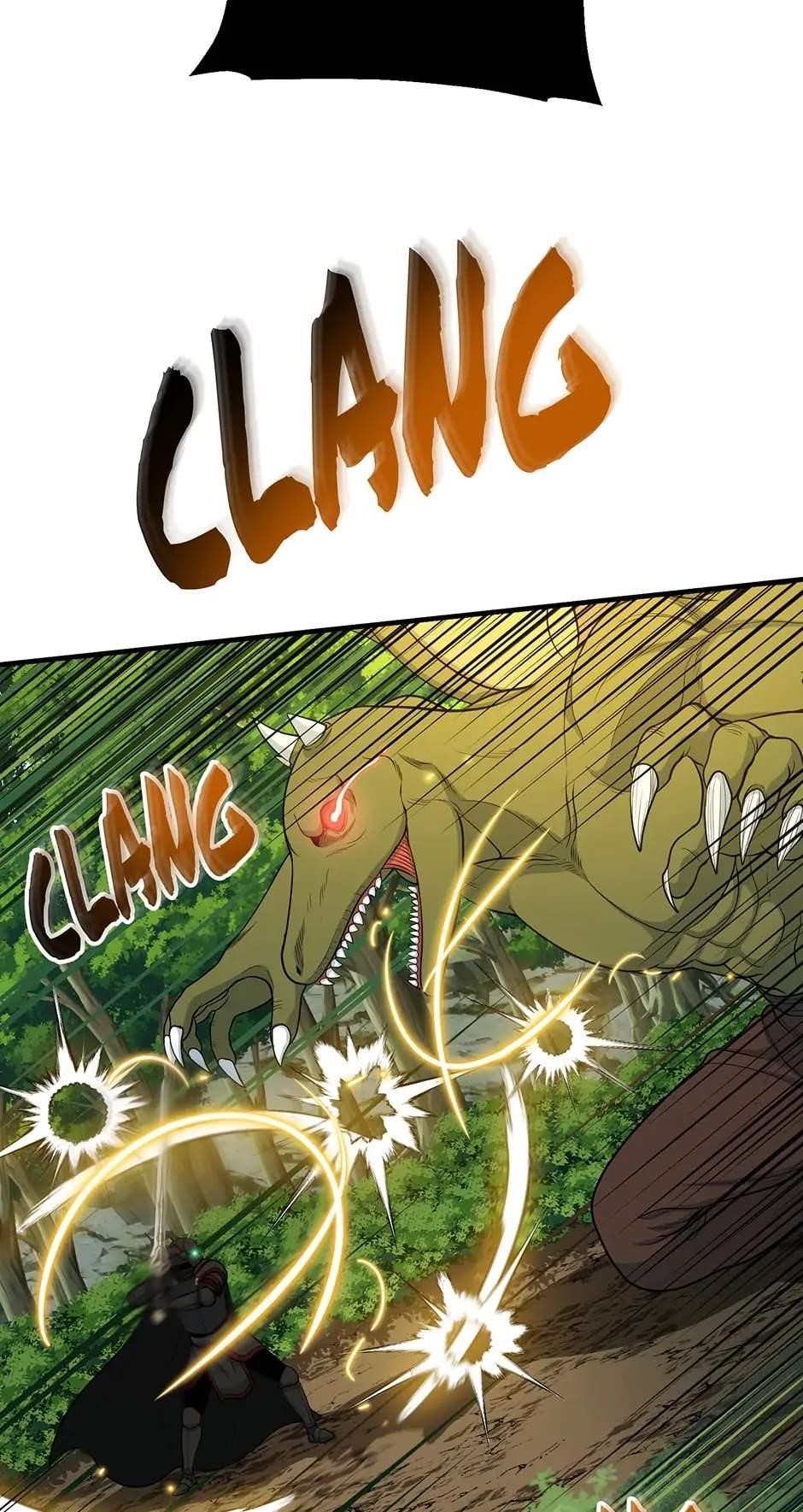 Dungeon House Chapter 76 - Page 45