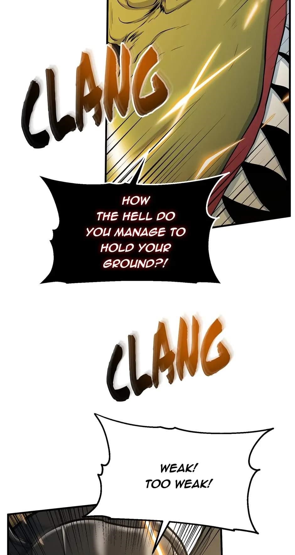 Dungeon House Chapter 76 - Page 47