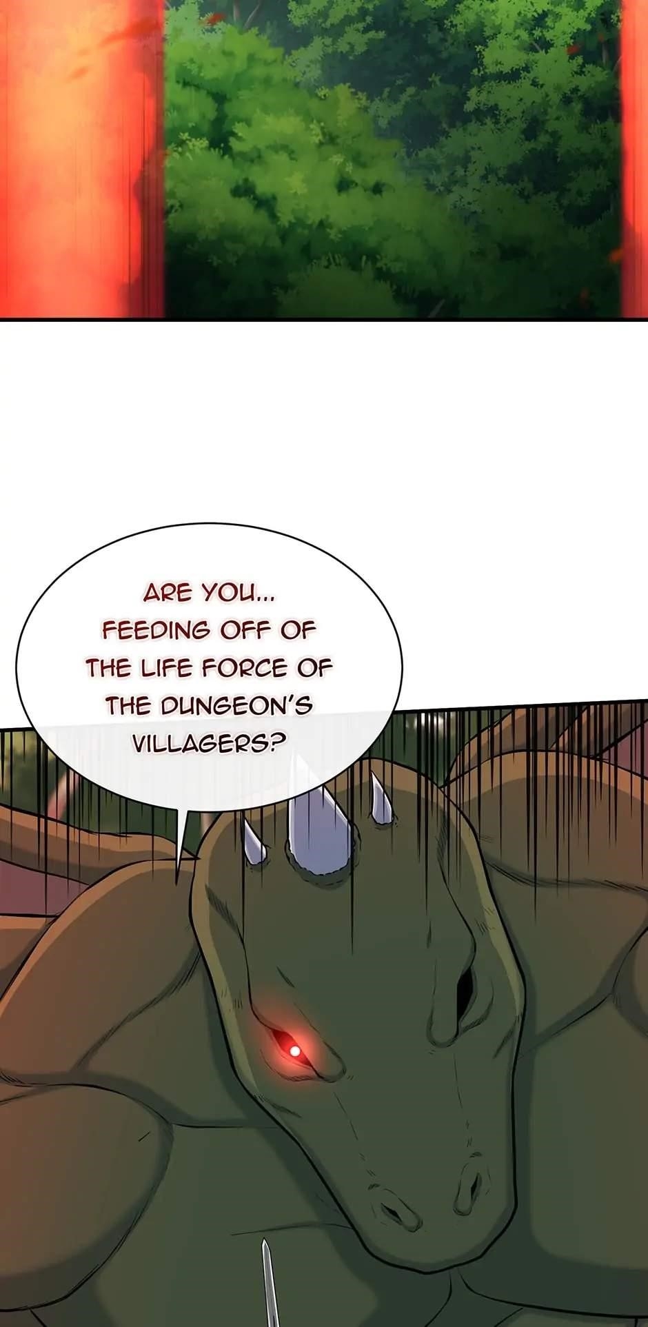 Dungeon House Chapter 76 - Page 51
