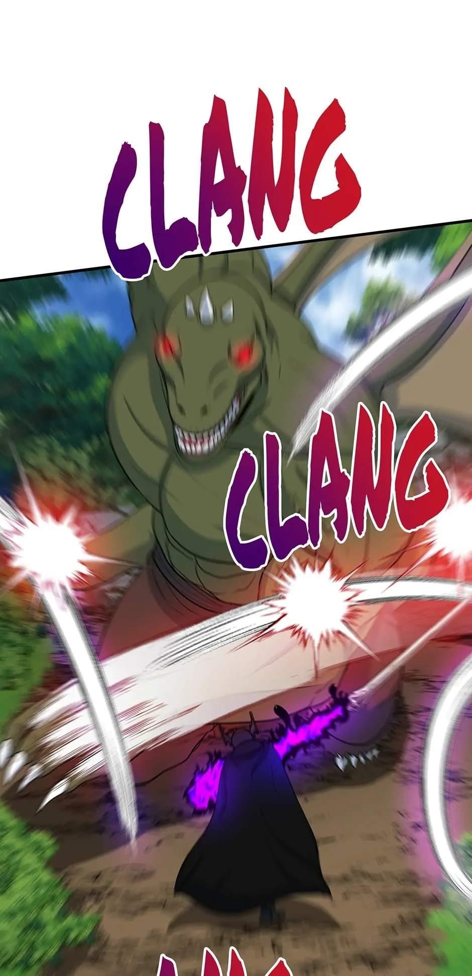 Dungeon House Chapter 76 - Page 58