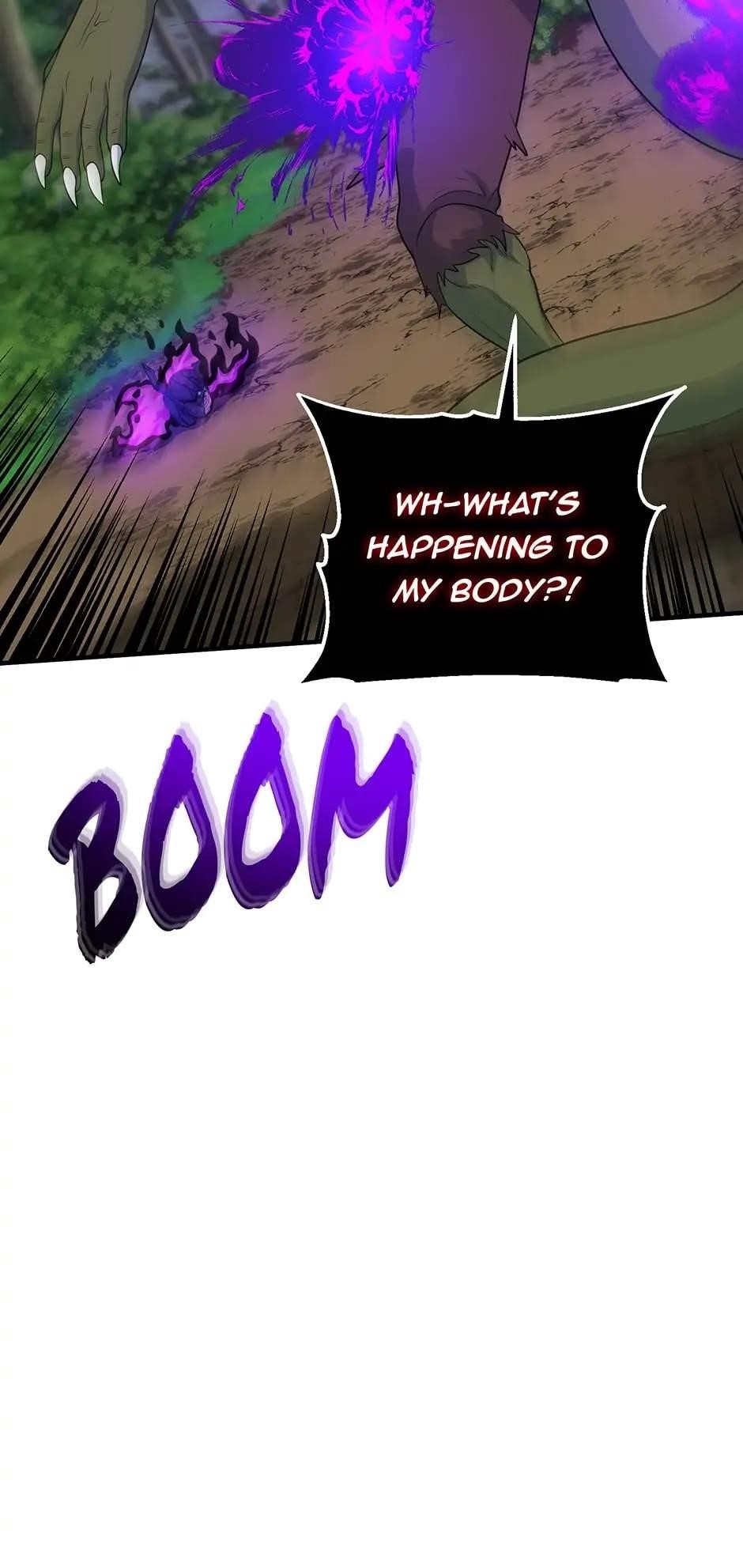 Dungeon House Chapter 76 - Page 68