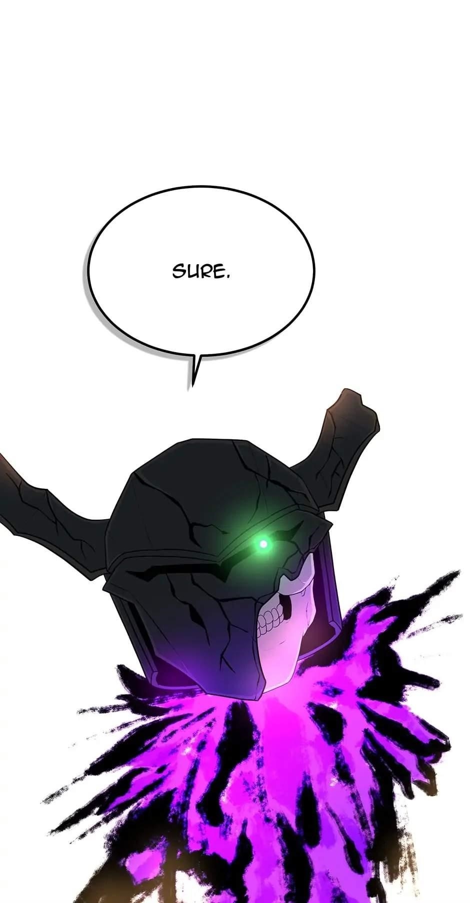 Dungeon House Chapter 76 - Page 77