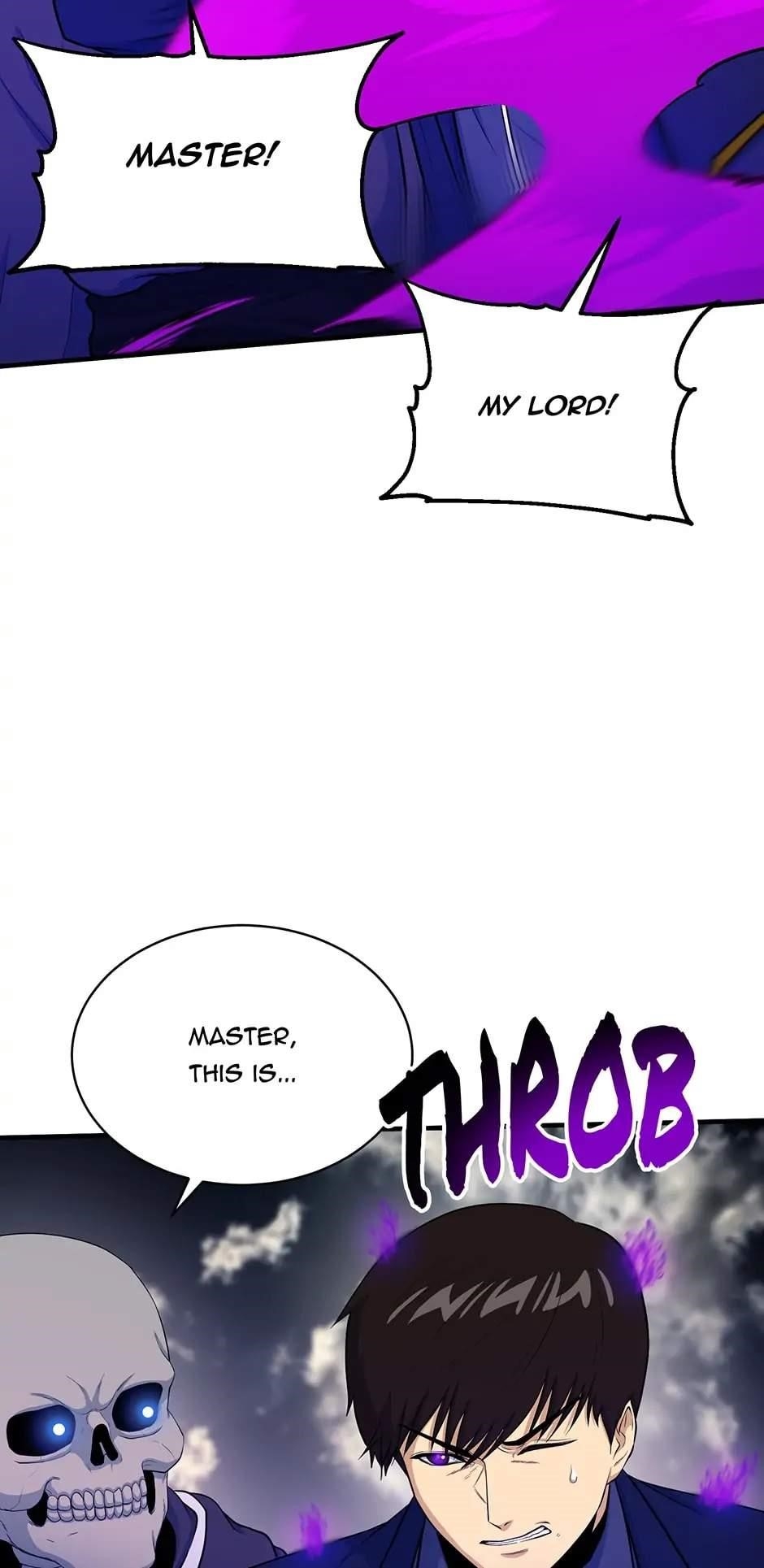 Dungeon House Chapter 77 - Page 12