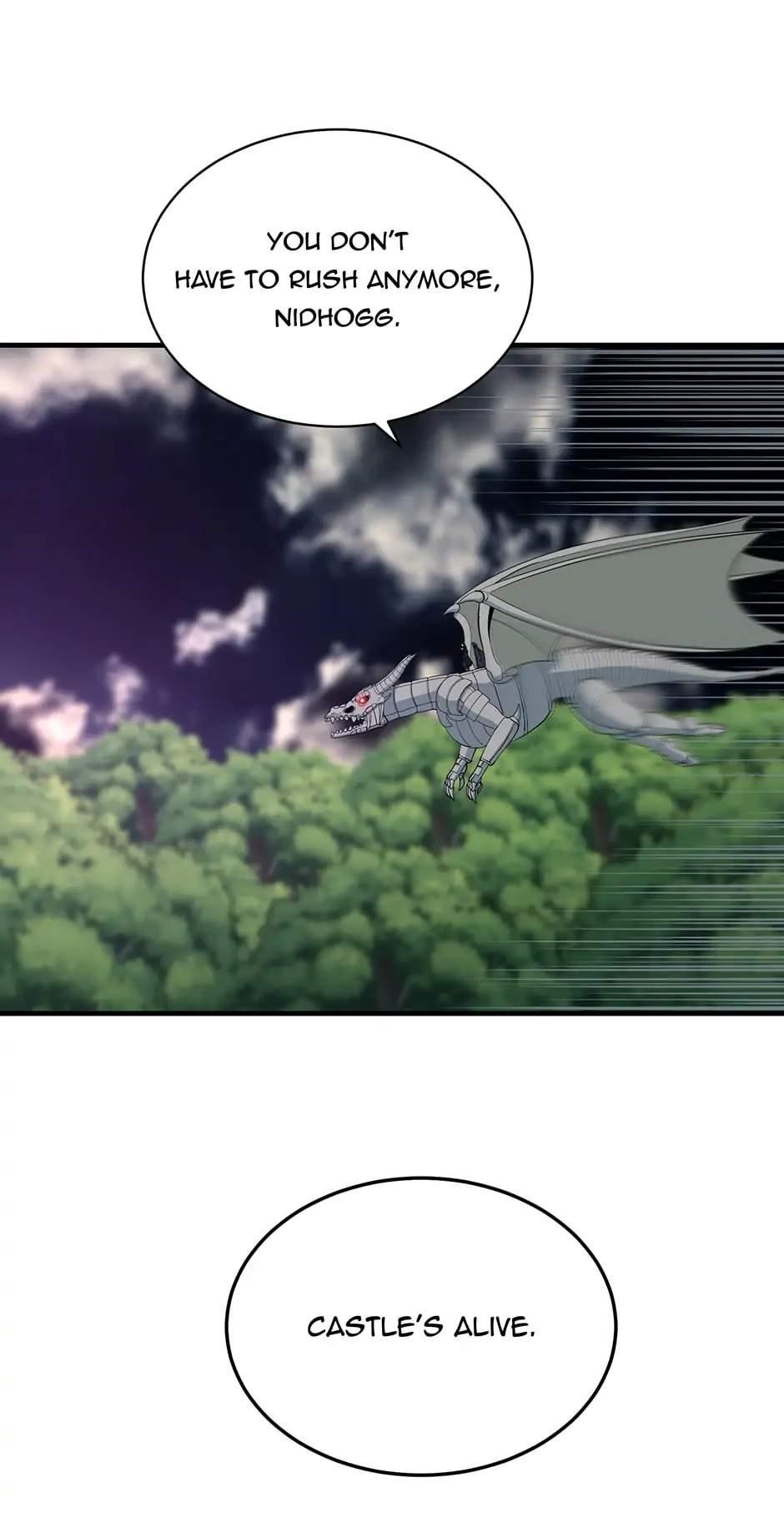 Dungeon House Chapter 77 - Page 14