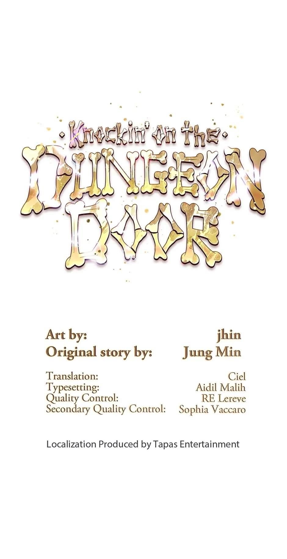 Dungeon House Chapter 77 - Page 15