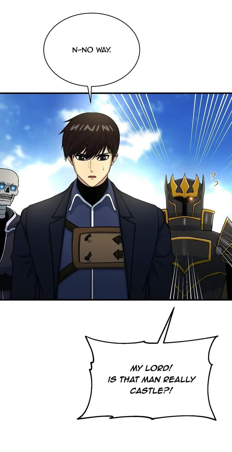 Dungeon House Chapter 77 - Page 18