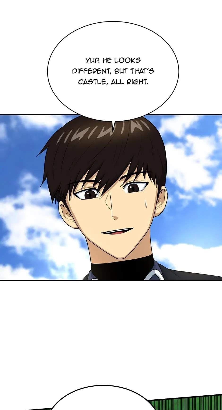 Dungeon House Chapter 77 - Page 19