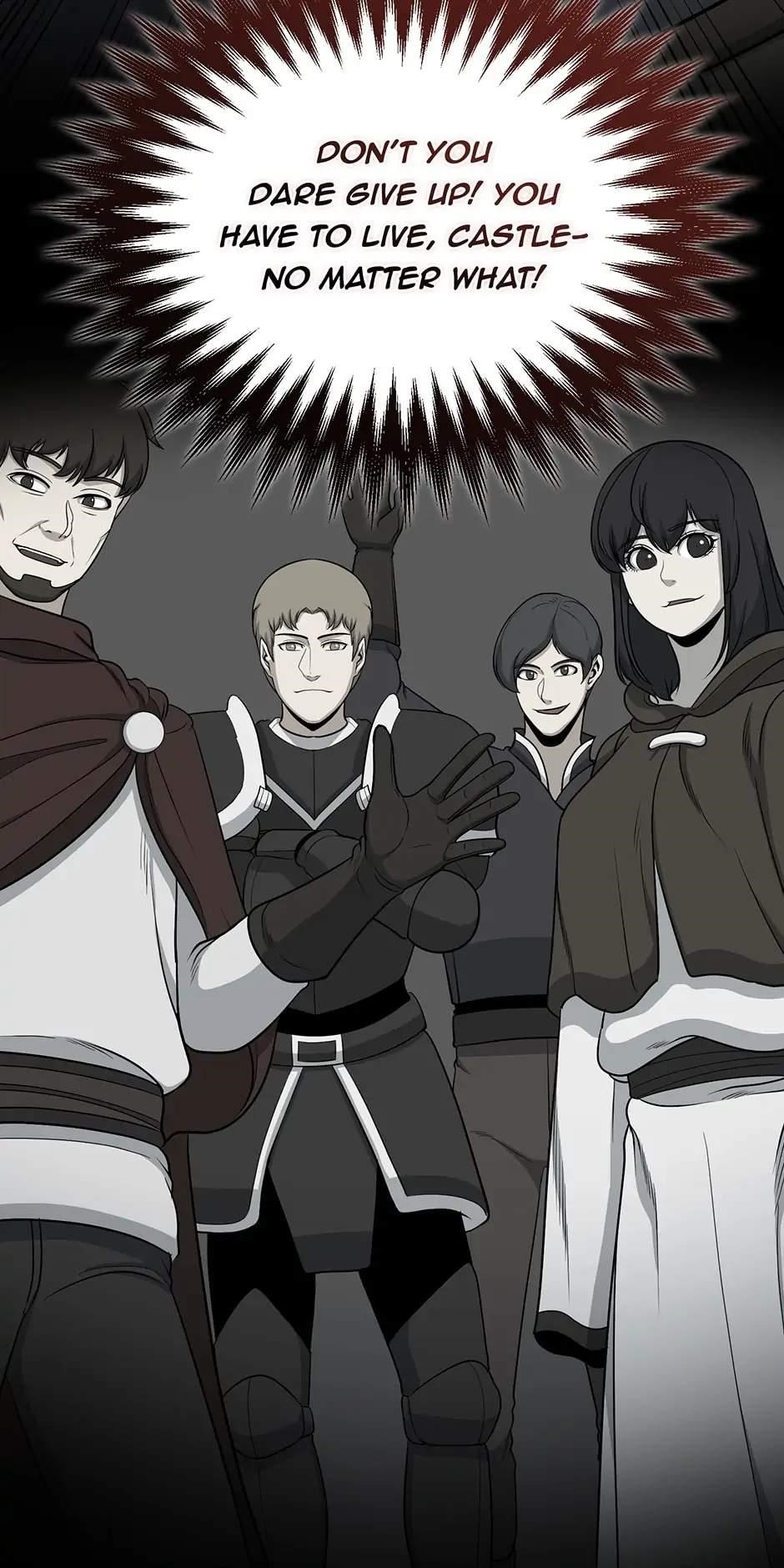 Dungeon House Chapter 77 - Page 2