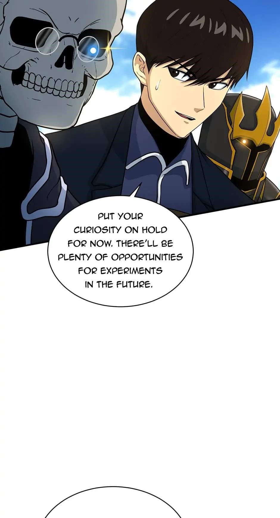 Dungeon House Chapter 77 - Page 22