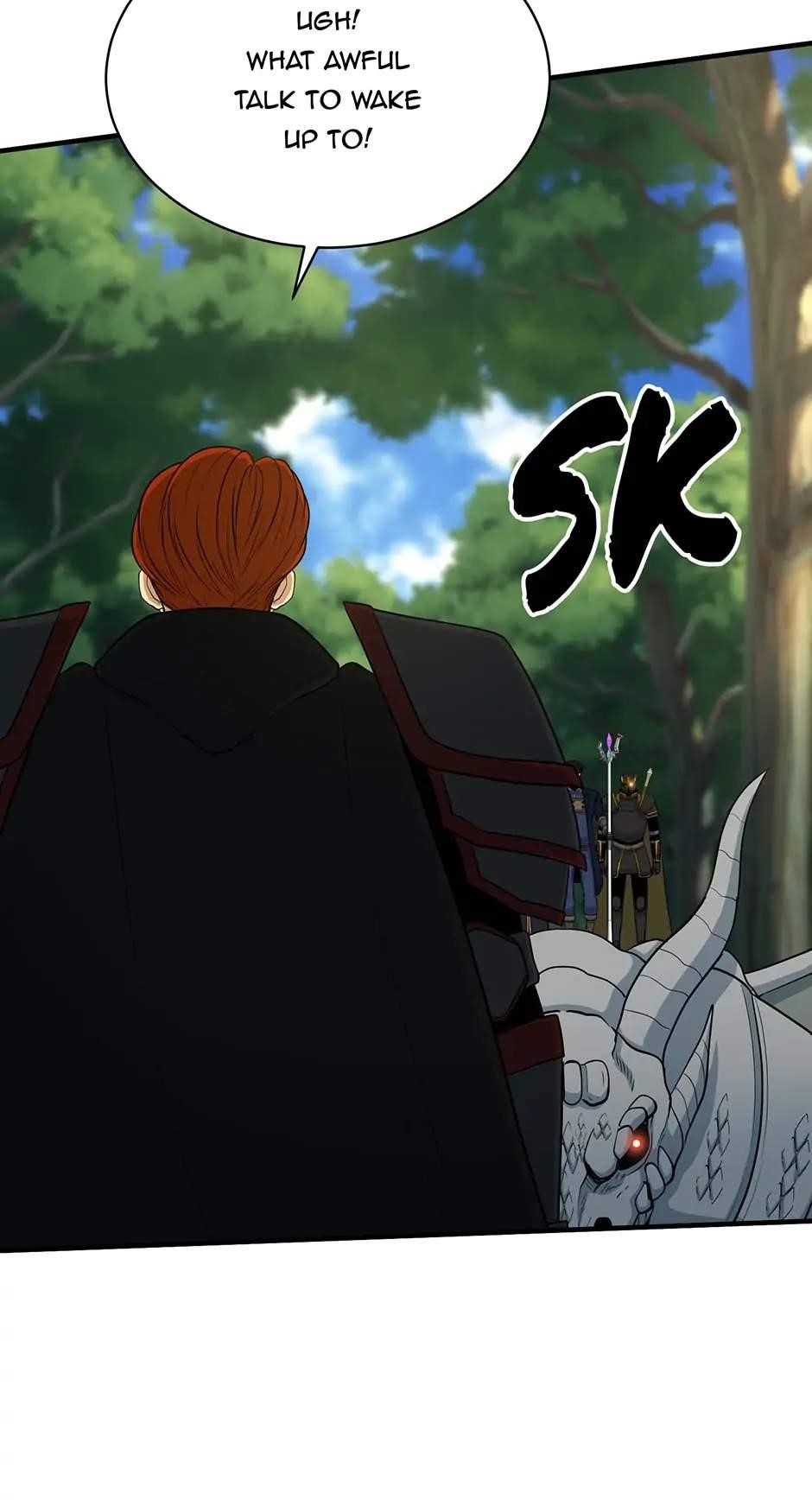 Dungeon House Chapter 77 - Page 23