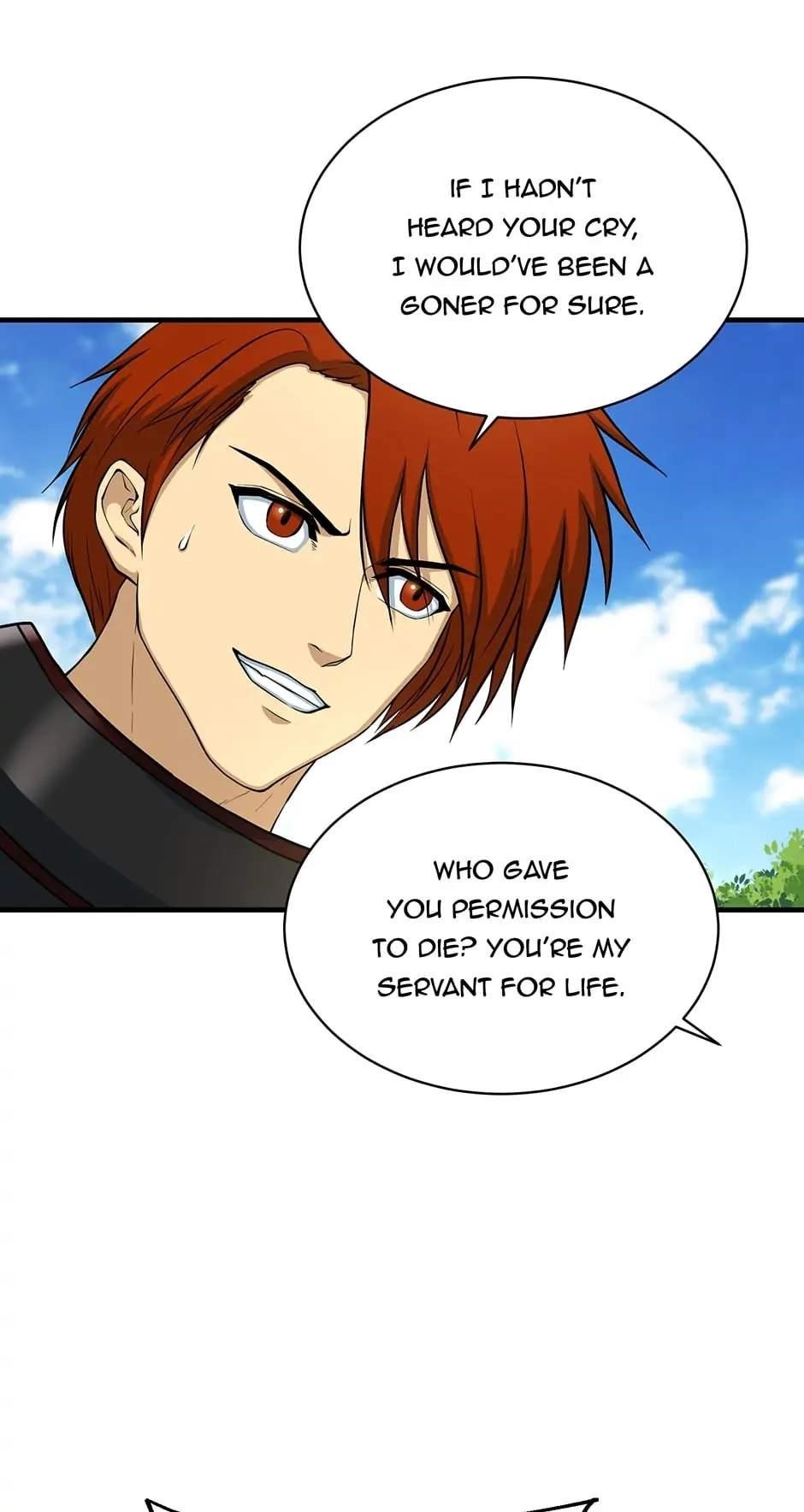 Dungeon House Chapter 77 - Page 24