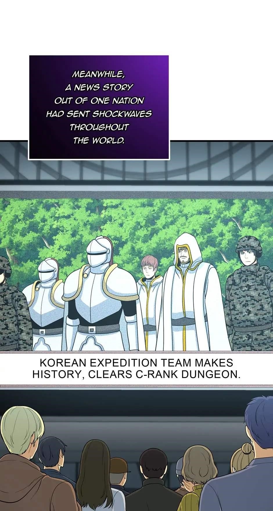 Dungeon House Chapter 77 - Page 29