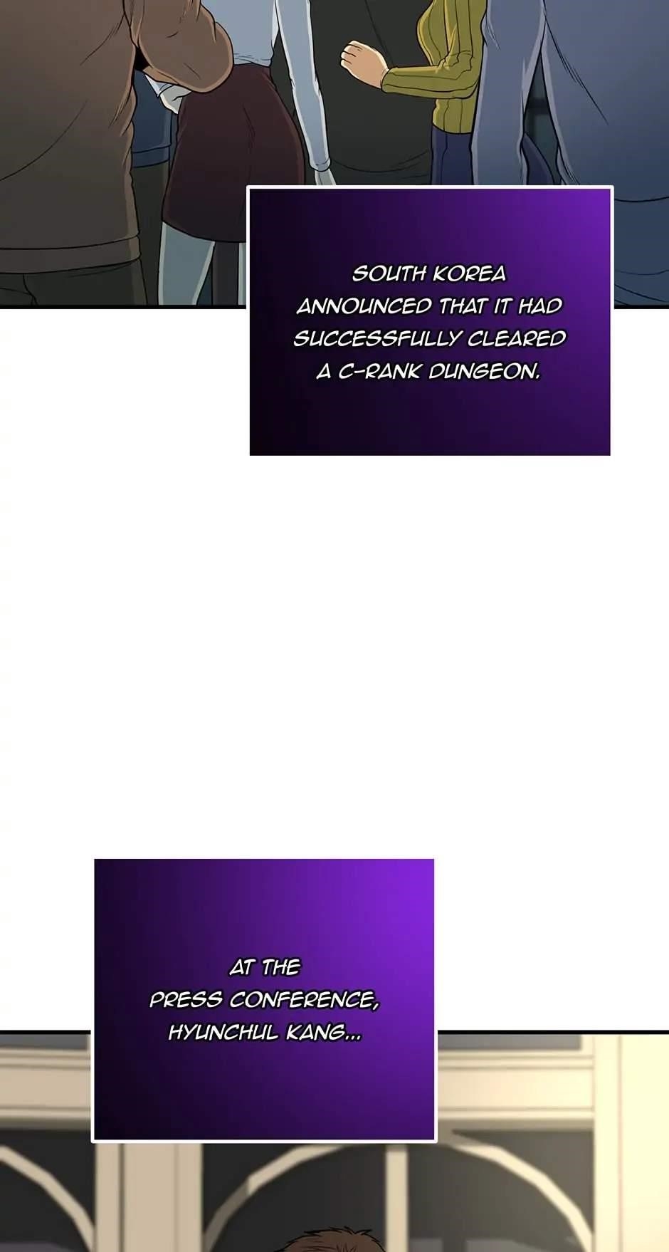 Dungeon House Chapter 77 - Page 30