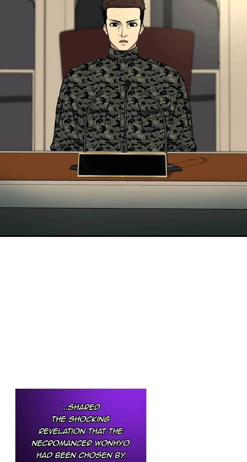 Dungeon House Chapter 77 - Page 31