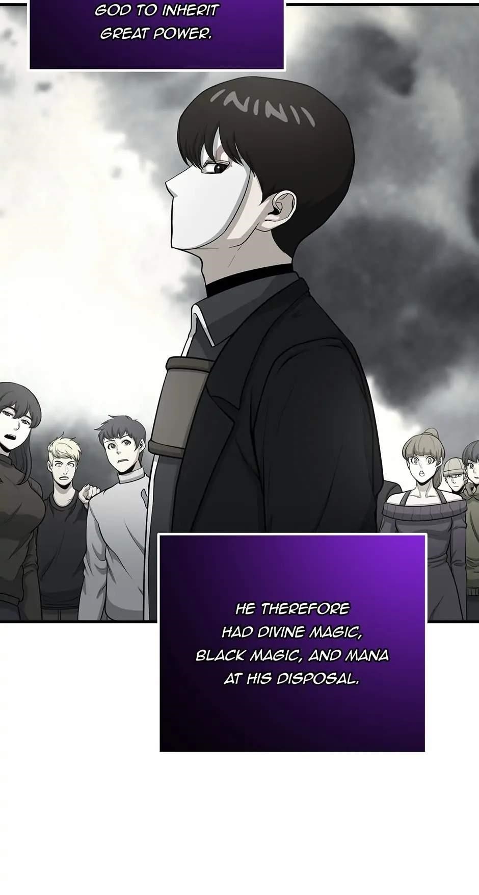 Dungeon House Chapter 77 - Page 32