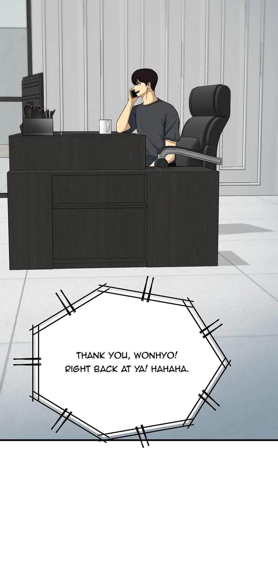 Dungeon House Chapter 77 - Page 36