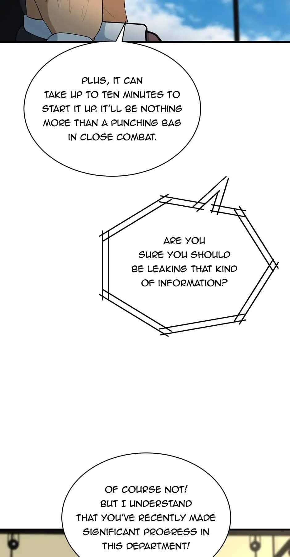 Dungeon House Chapter 77 - Page 39