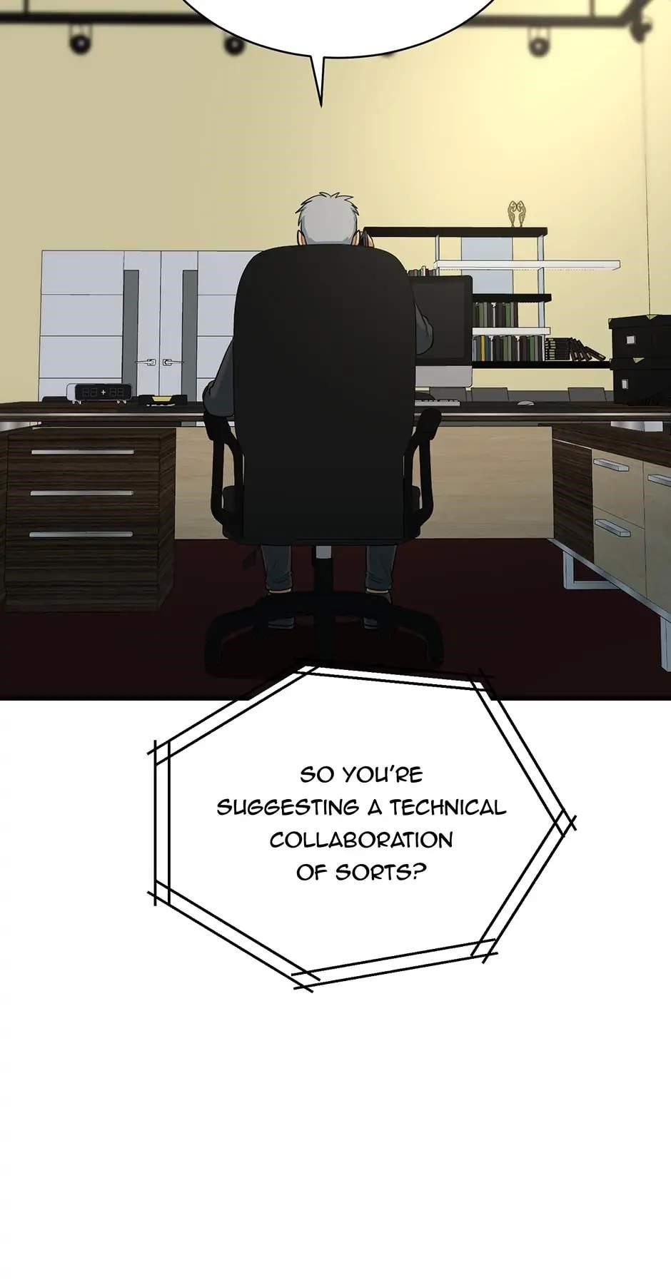 Dungeon House Chapter 77 - Page 40