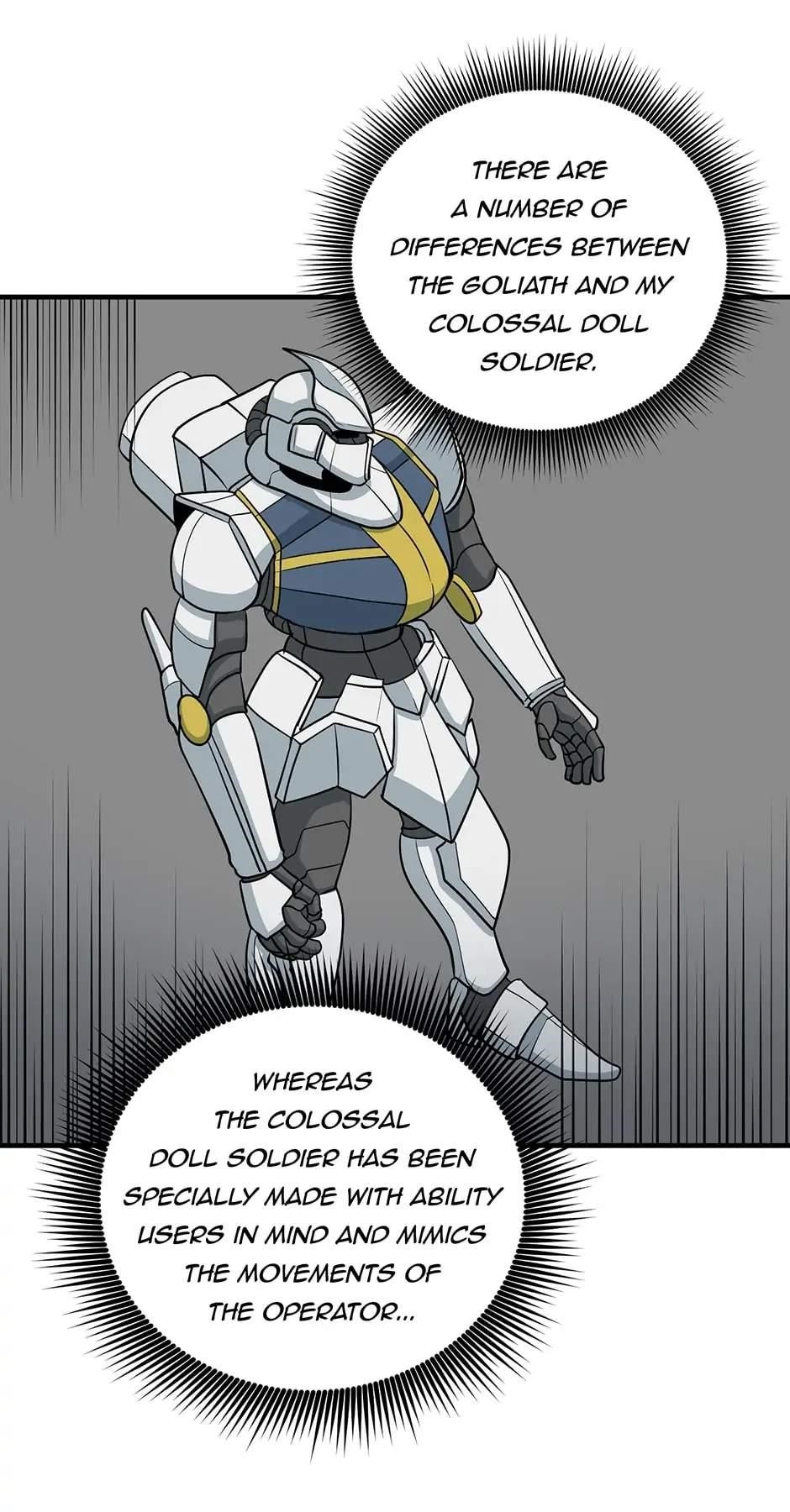 Dungeon House Chapter 77 - Page 41