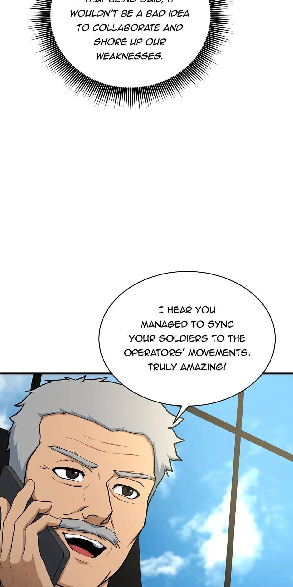 Dungeon House Chapter 77 - Page 43