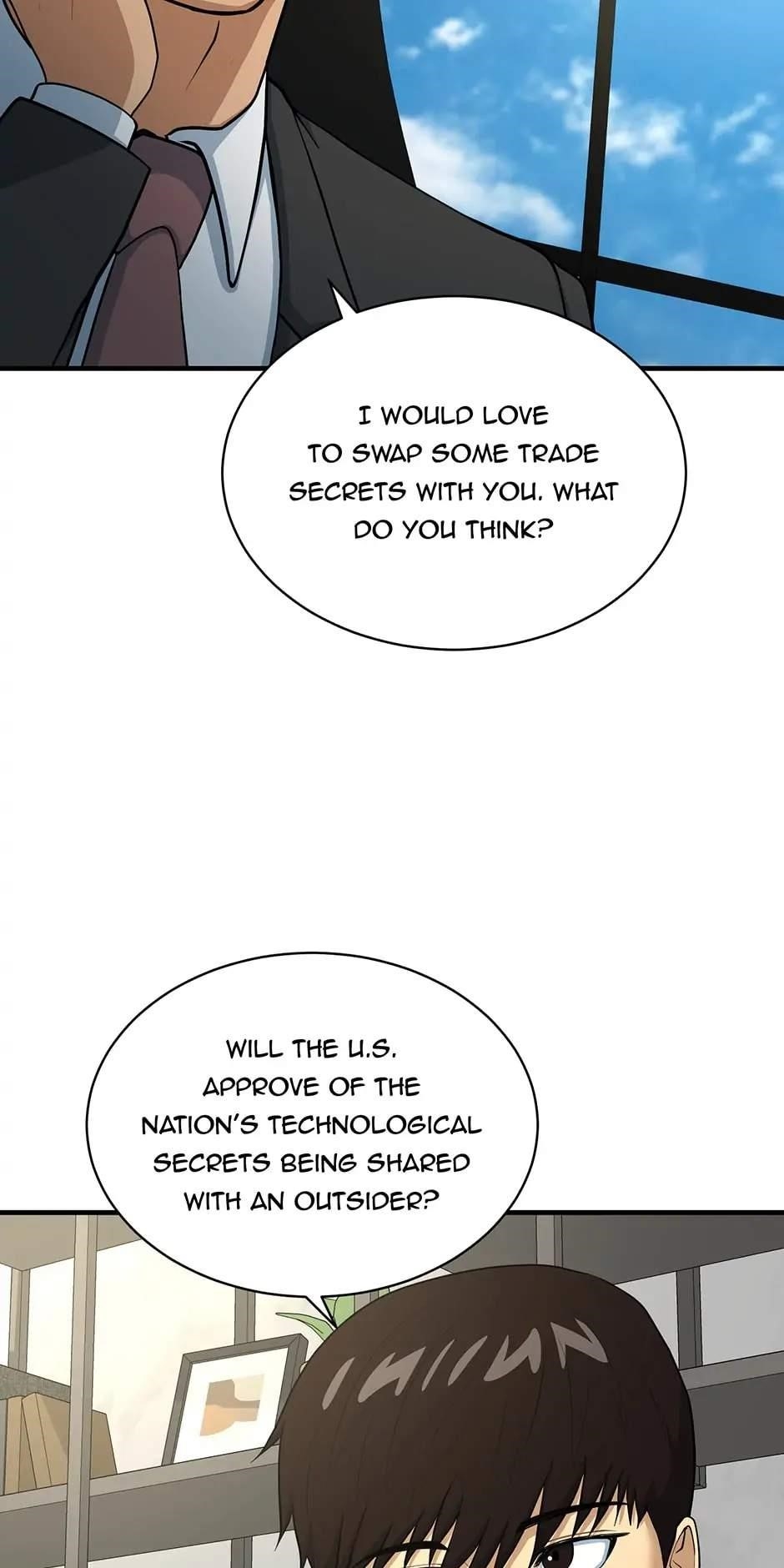 Dungeon House Chapter 77 - Page 44