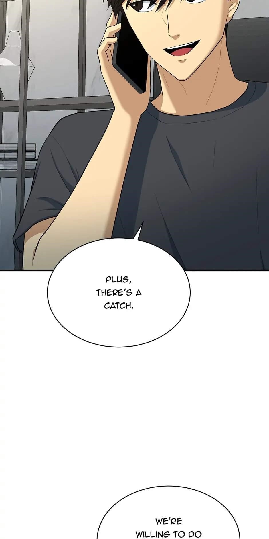 Dungeon House Chapter 77 - Page 45