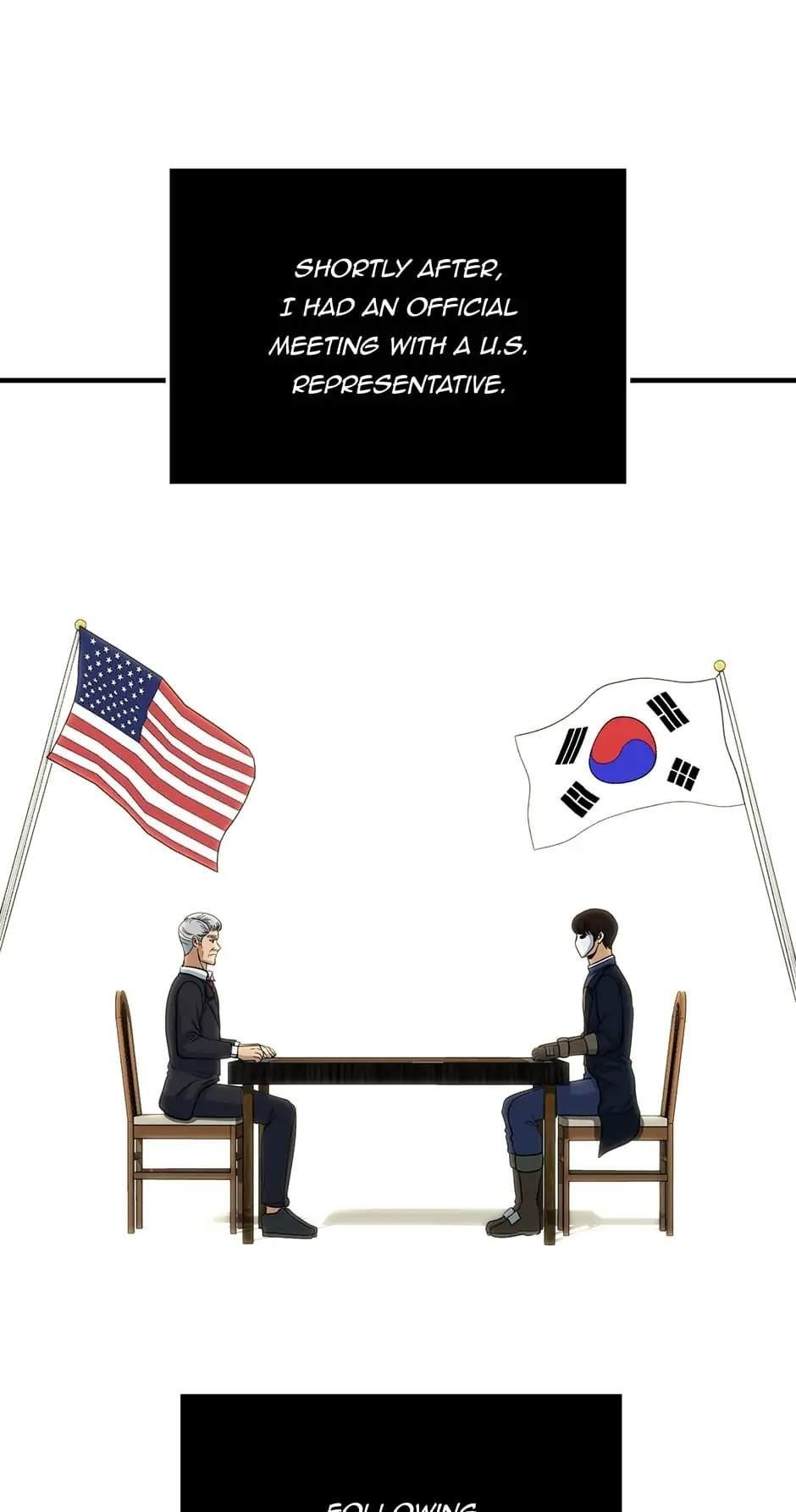 Dungeon House Chapter 77 - Page 47