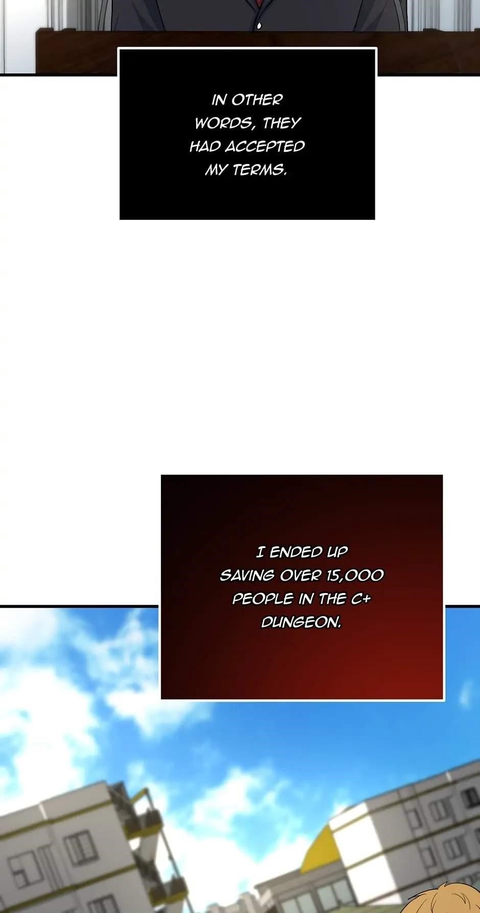 Dungeon House Chapter 77 - Page 49