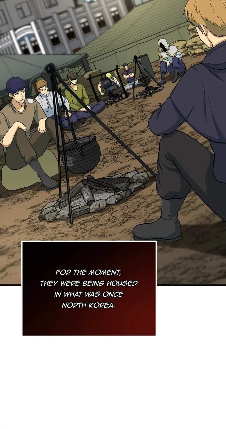 Dungeon House Chapter 77 - Page 50