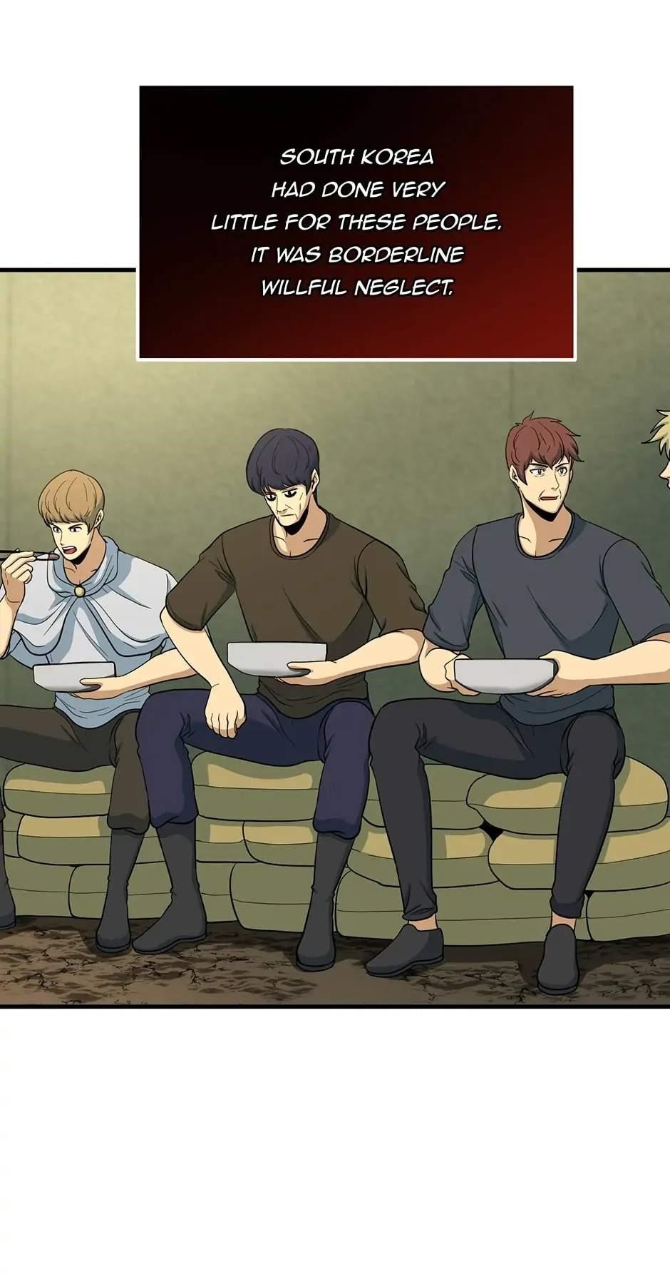 Dungeon House Chapter 77 - Page 51