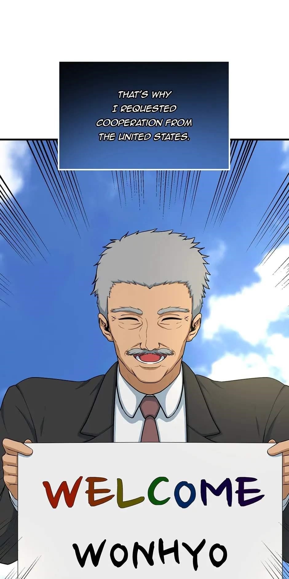 Dungeon House Chapter 77 - Page 52