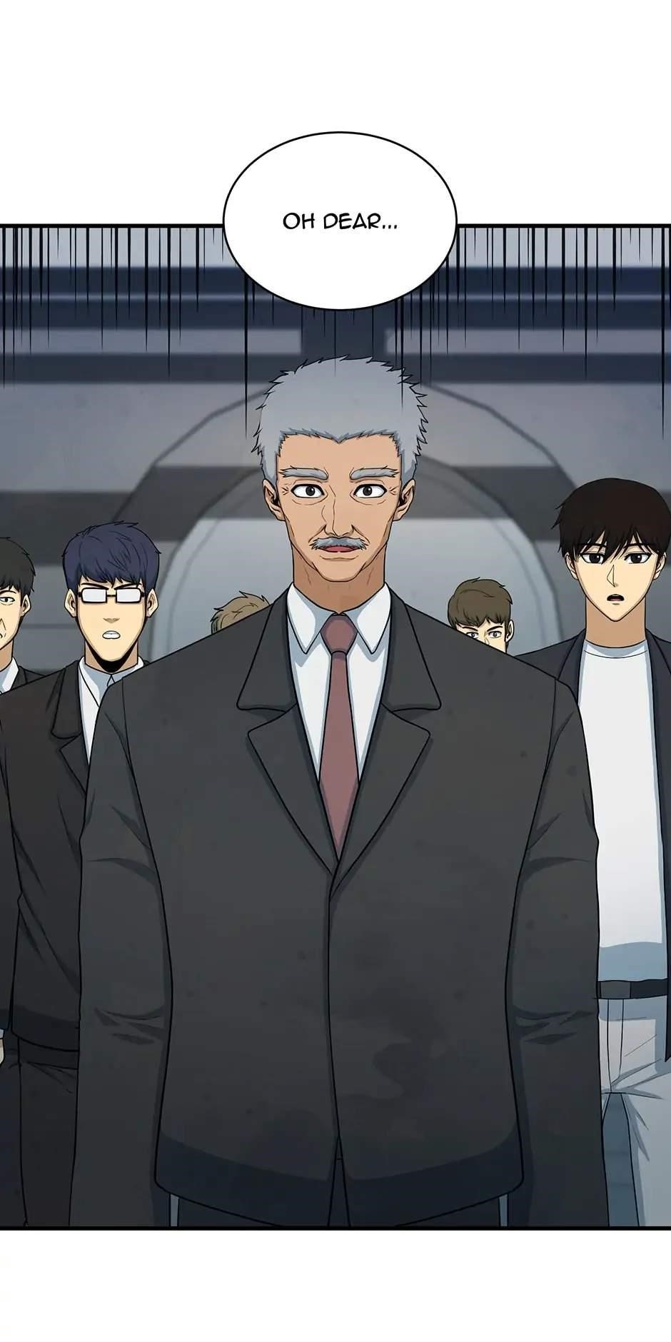 Dungeon House Chapter 77 - Page 56