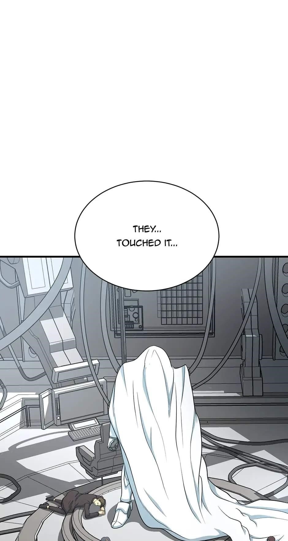 Dungeon House Chapter 77 - Page 57