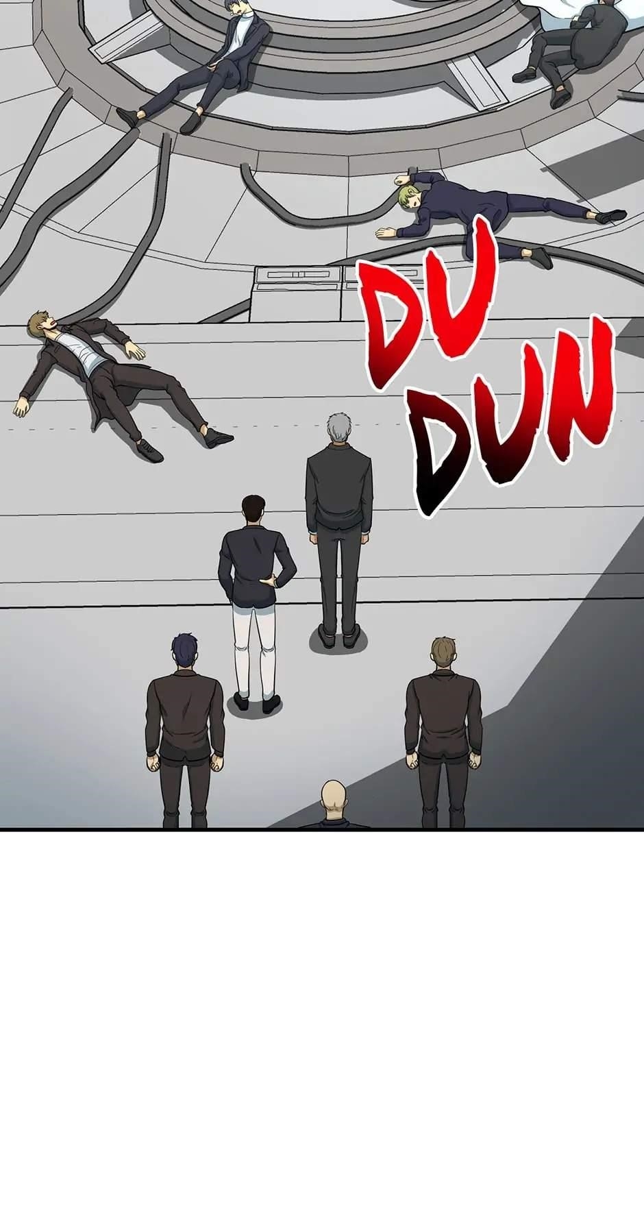 Dungeon House Chapter 77 - Page 58