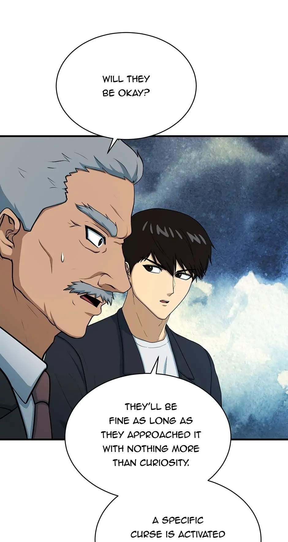 Dungeon House Chapter 77 - Page 59