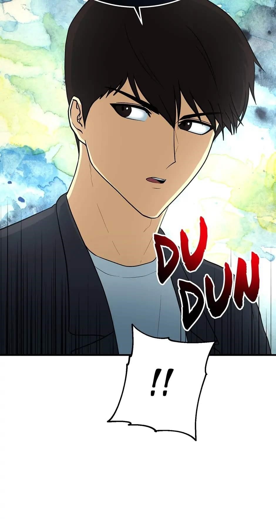 Dungeon House Chapter 77 - Page 61