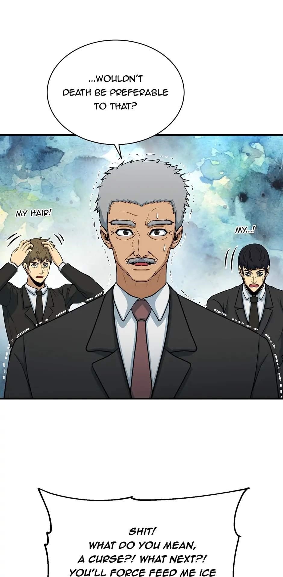 Dungeon House Chapter 77 - Page 62