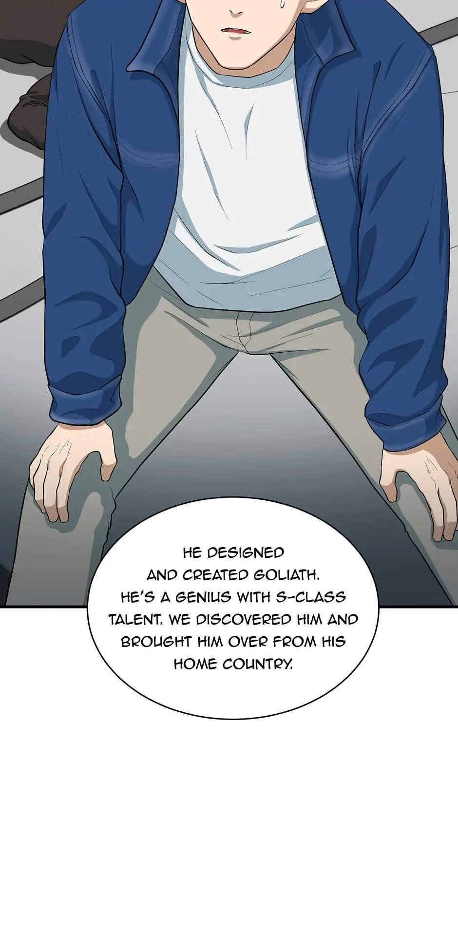 Dungeon House Chapter 77 - Page 65