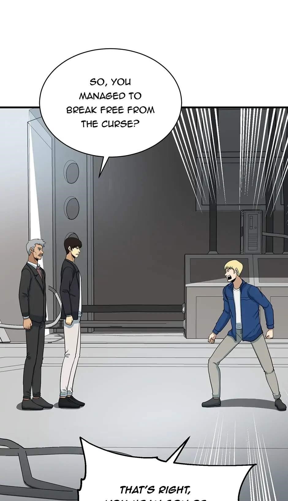 Dungeon House Chapter 77 - Page 66